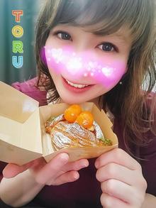 更に、食いしん坊始めましたv(*´罒`*)v(とおる写メ日記 10/01 18:03)