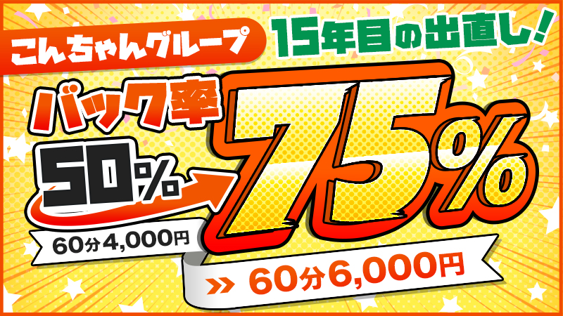 錦糸町 こんちゃんの店の求人・スタッフ募集。